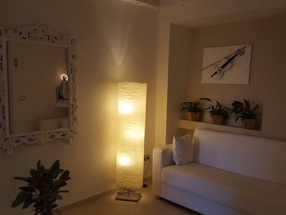 Casa Di Riposo Residenza Diamare Favida Srl