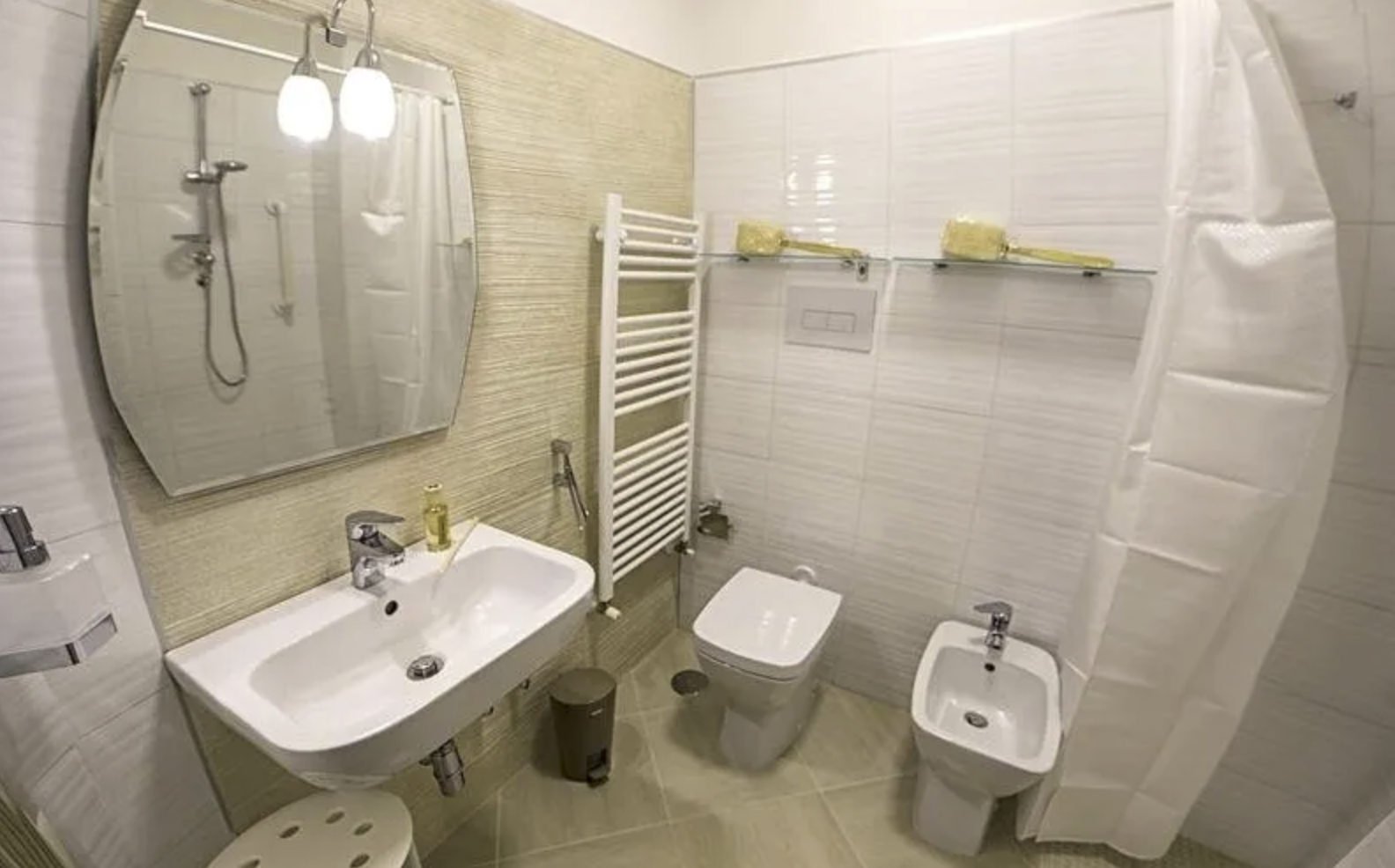 Casa Di Riposo Residenza Diamare Favida Srl