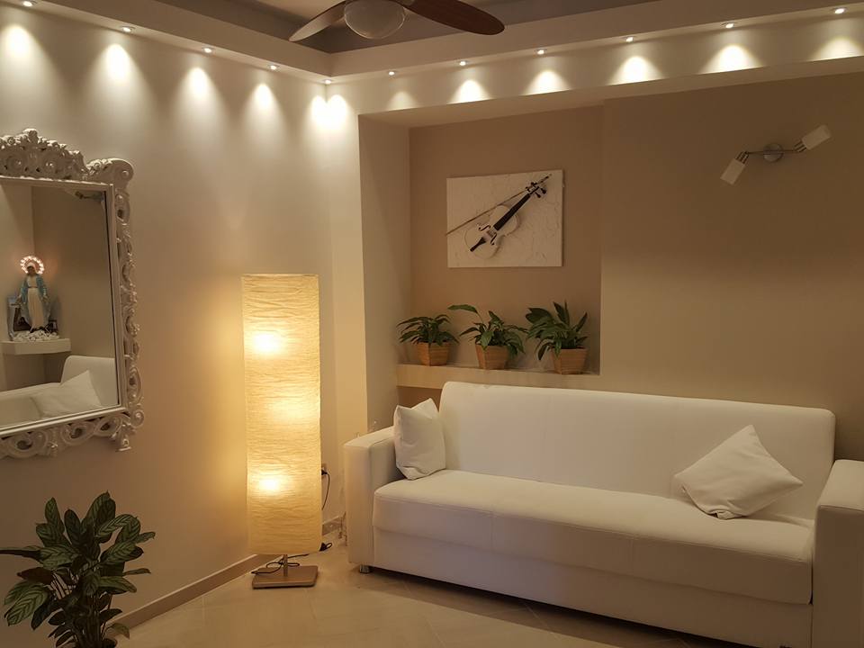 Casa Di Riposo Residenza Diamare Favida Srl