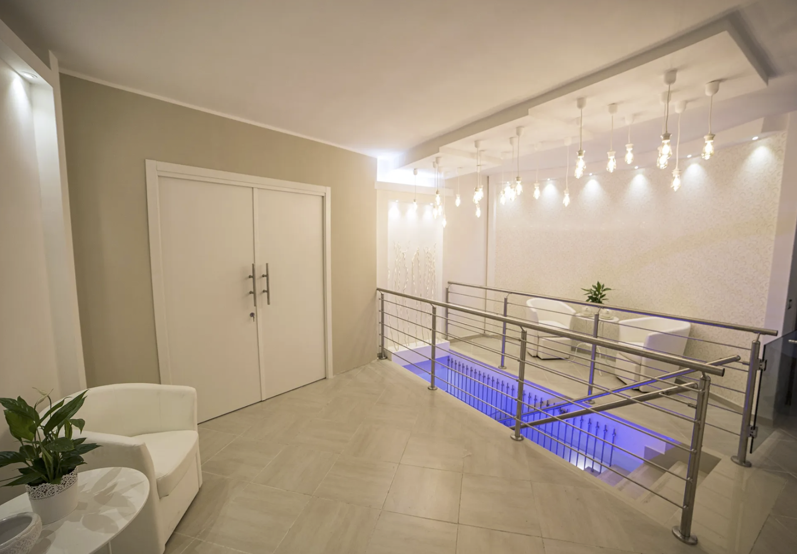 Casa Di Riposo Residenza Diamare Favida Srl