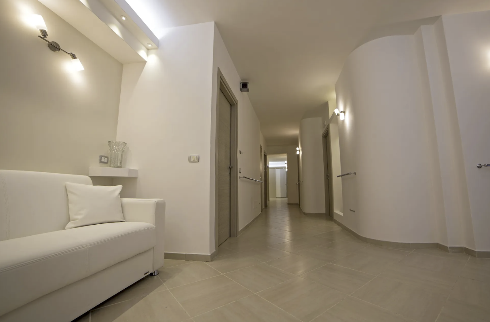 Casa Di Riposo Residenza Diamare Favida Srl