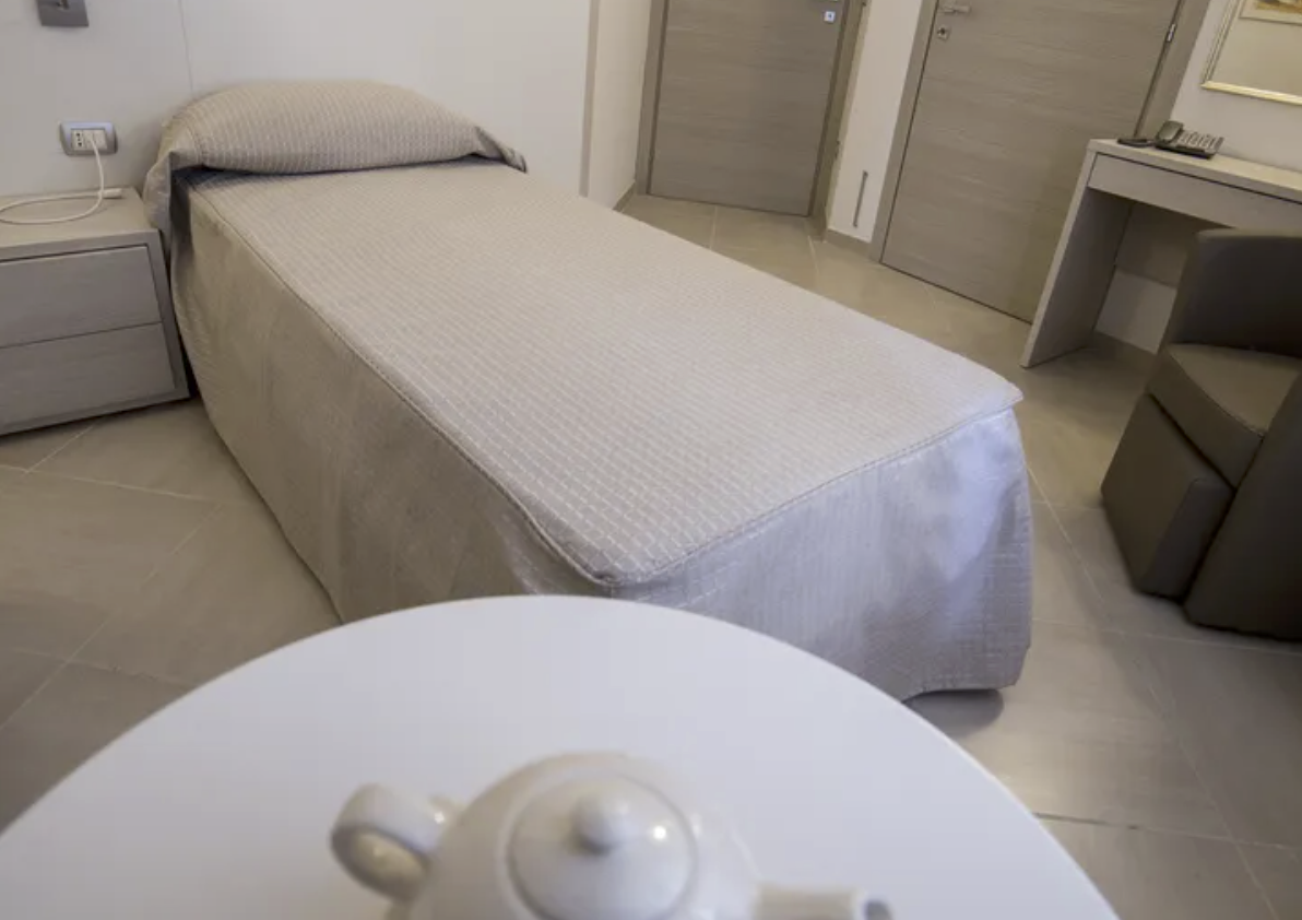 Casa Di Riposo Residenza Diamare Favida Srl