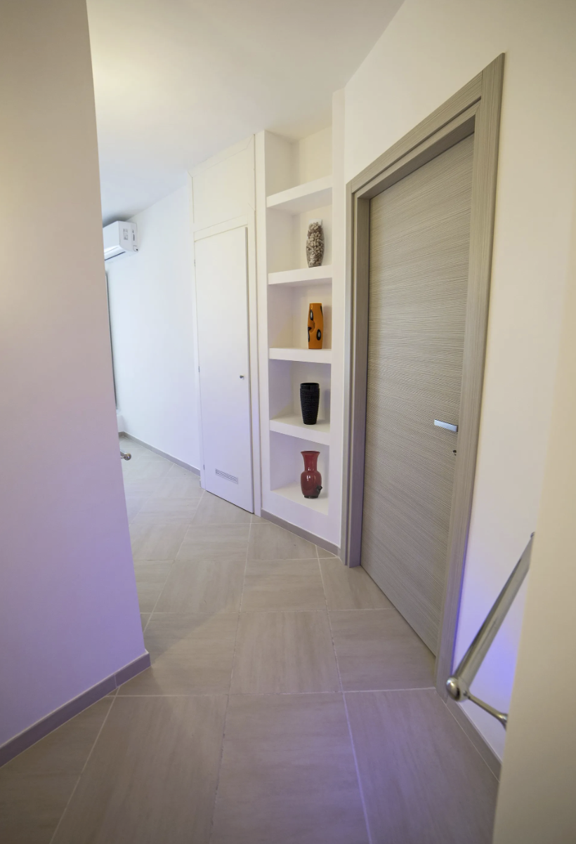Casa Di Riposo Residenza Diamare Favida Srl