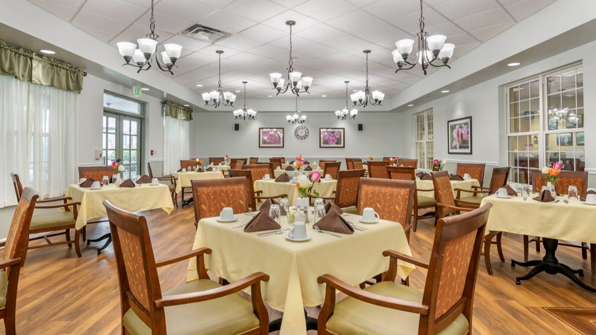 Brookdale Ormond Beach