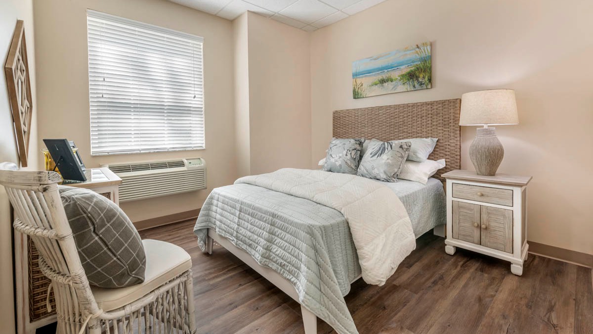 Brookdale Ormond Beach