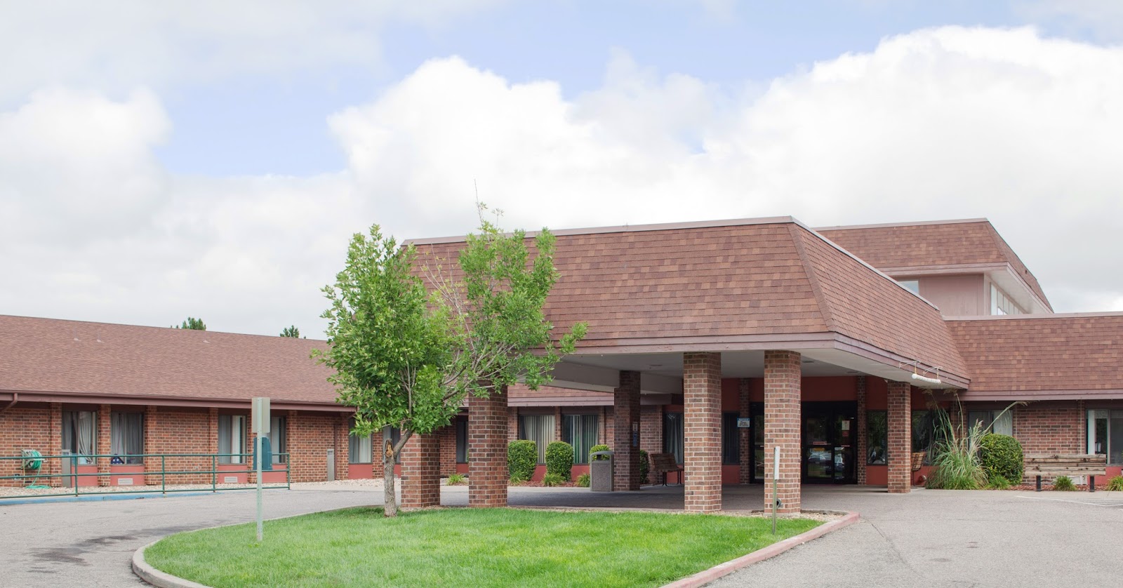 Elms Haven Center
