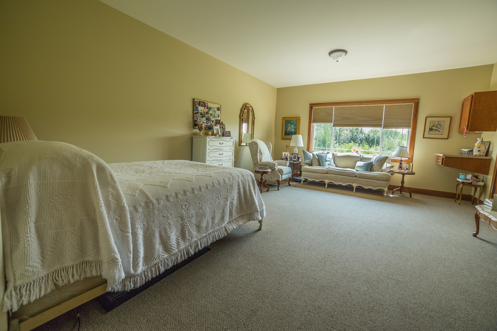 Cherrywood Advanced Living - St. Cloud, MN