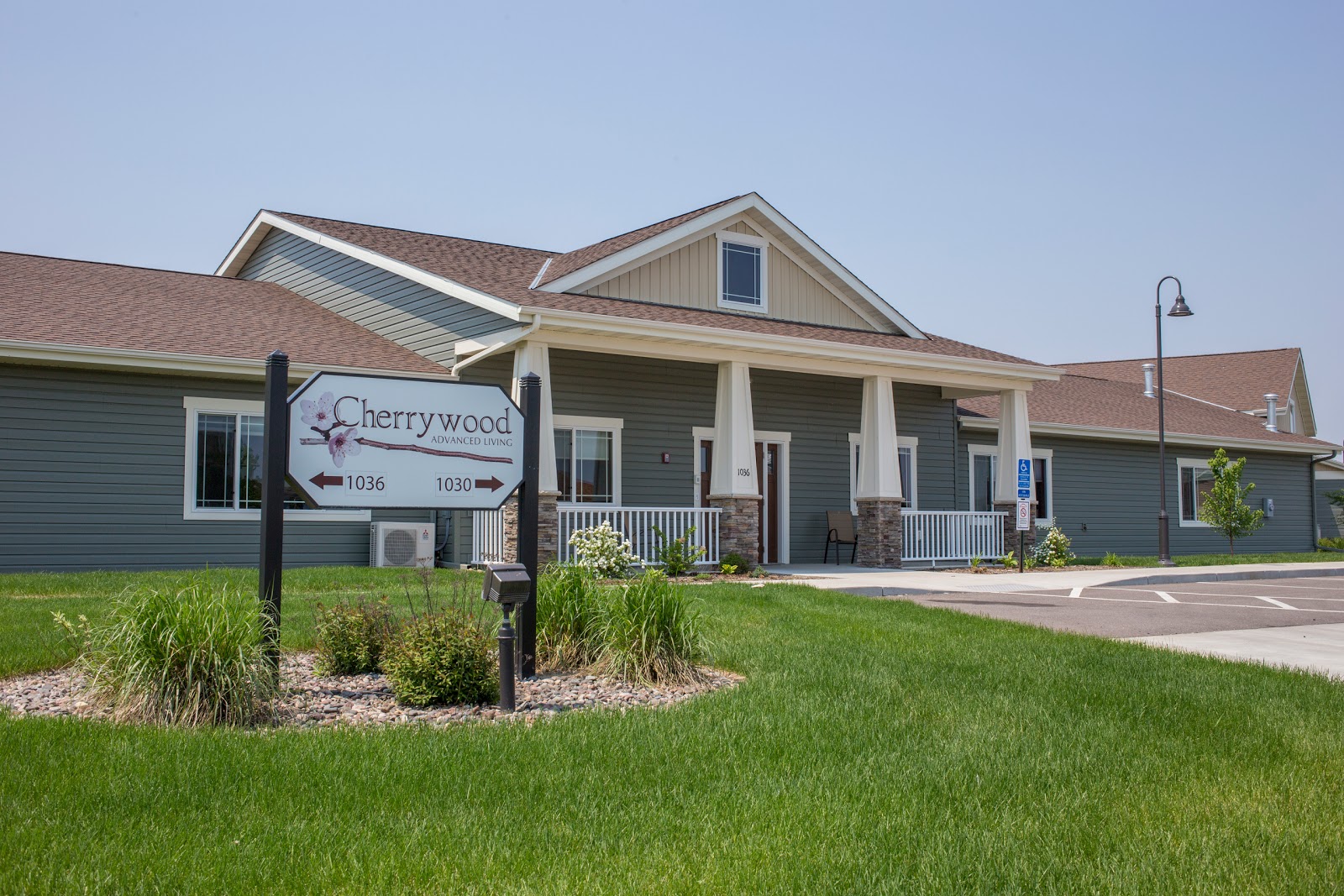 Cherrywood Advanced Living - St. Cloud, MN