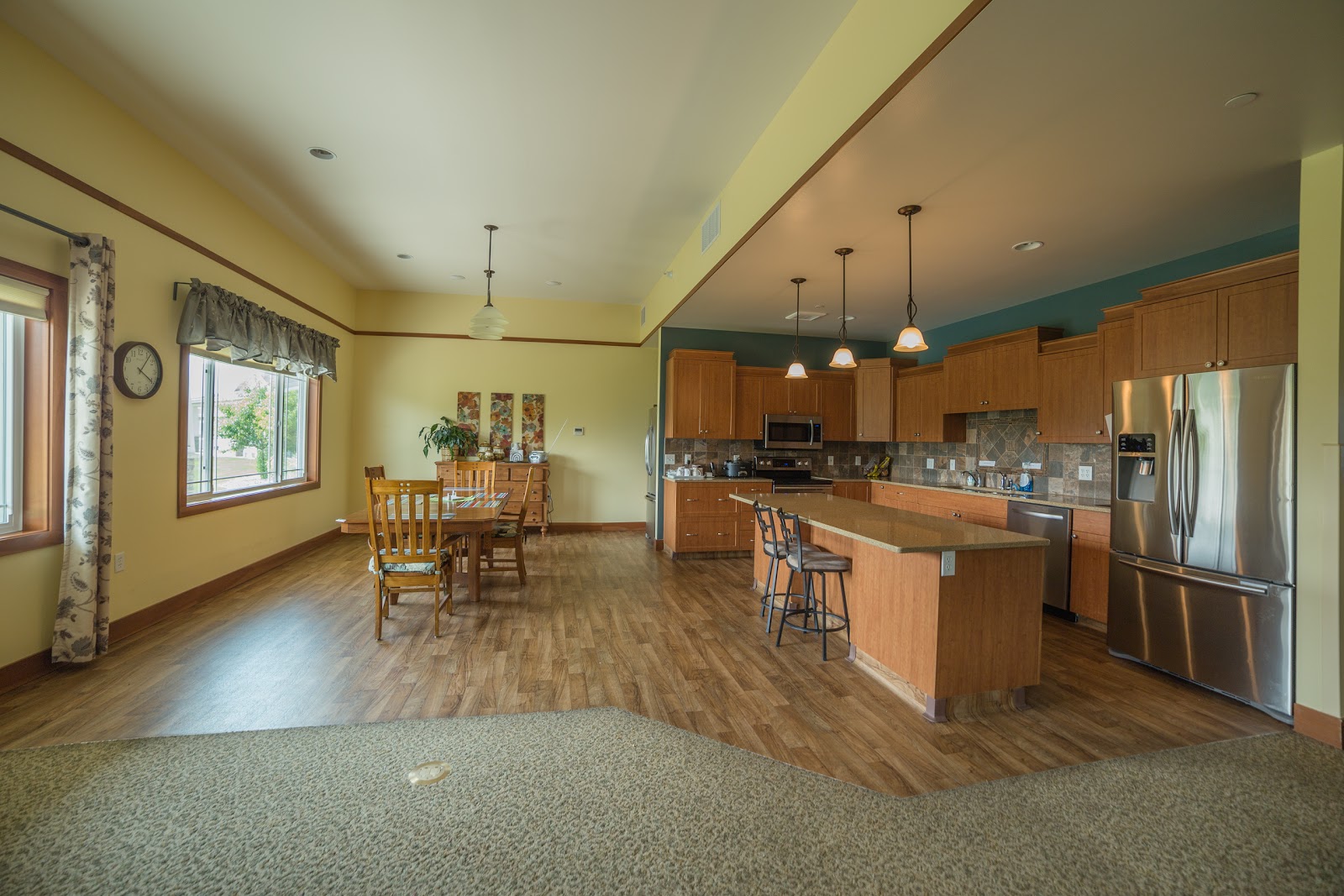 Cherrywood Advanced Living - St. Cloud, MN