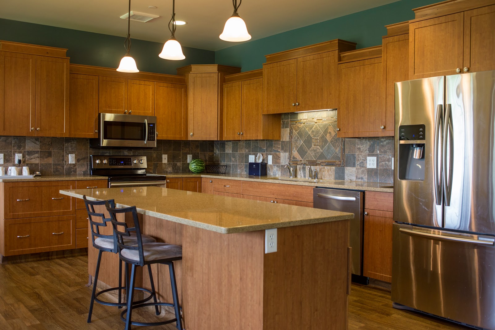 Cherrywood Advanced Living - St. Cloud, MN