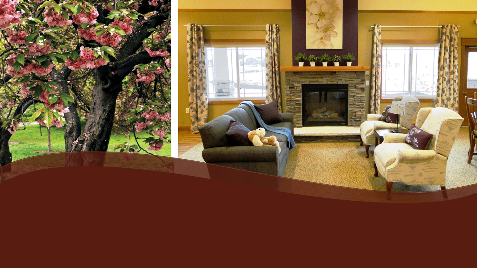 Cherrywood Advanced Living - St. Cloud, MN