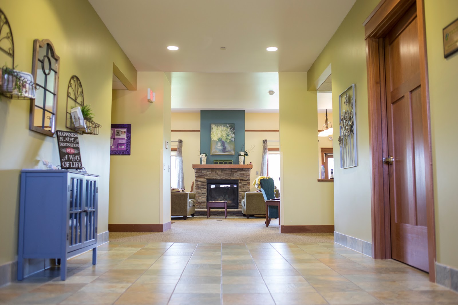 Cherrywood Advanced Living - St. Cloud, MN