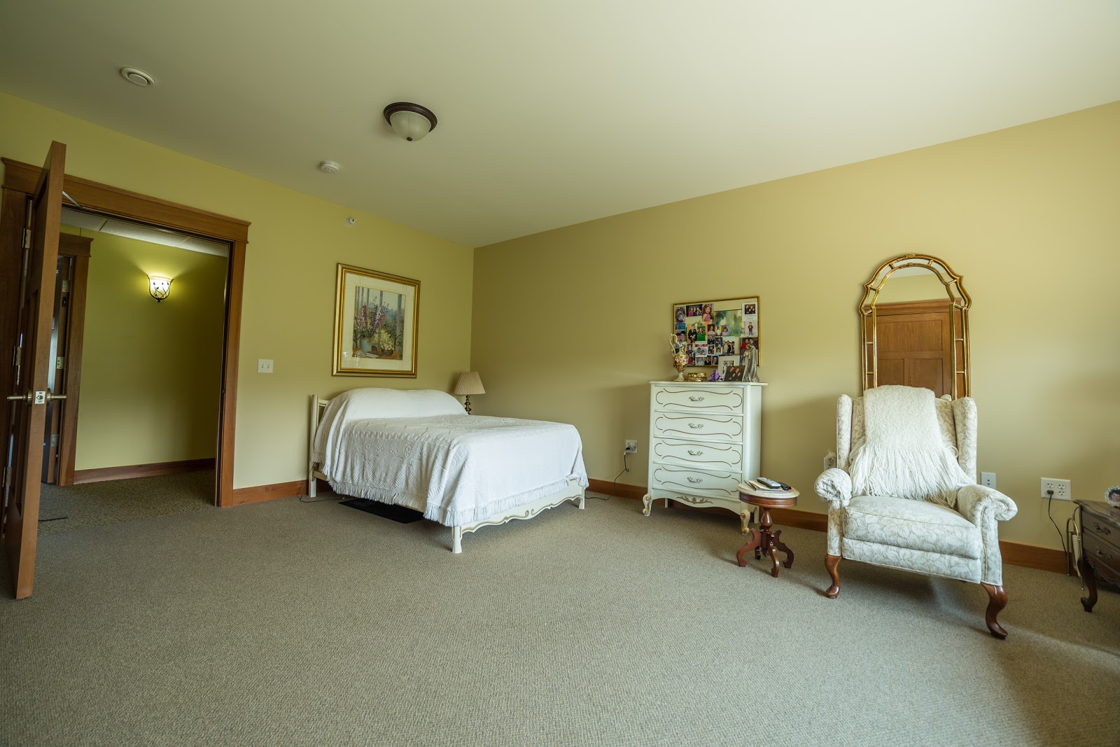 Cherrywood Advanced Living - St. Cloud, MN