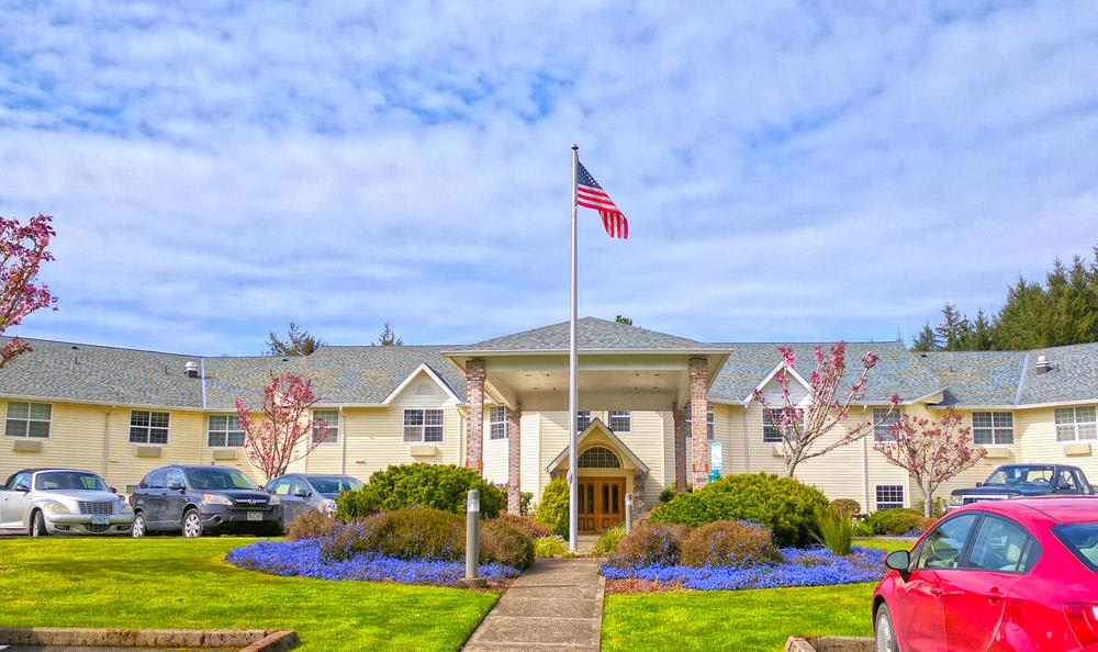 Lakeview Senior Living