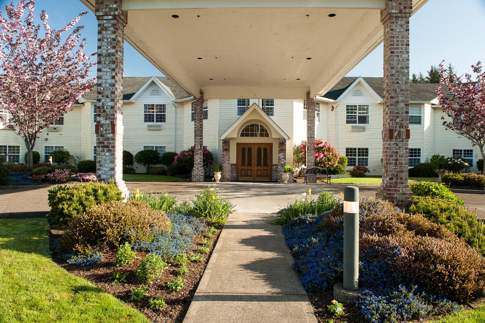 Lakeview Senior Living