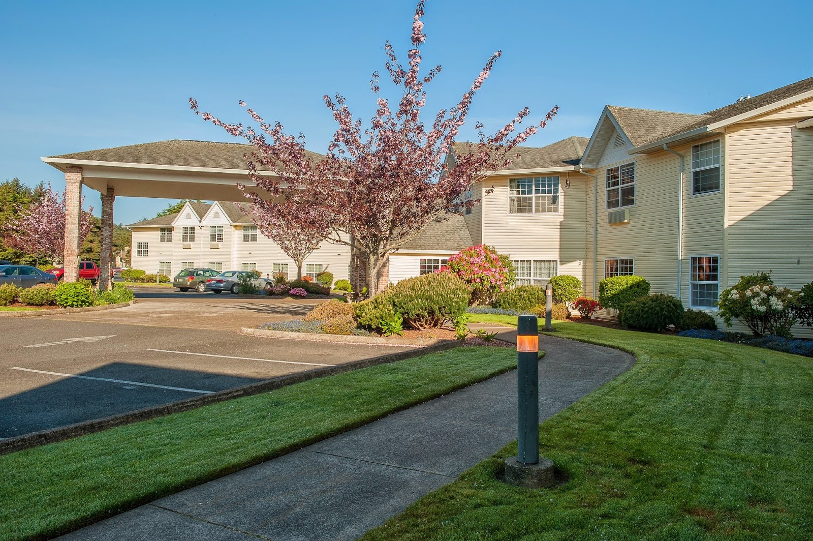 Lakeview Senior Living