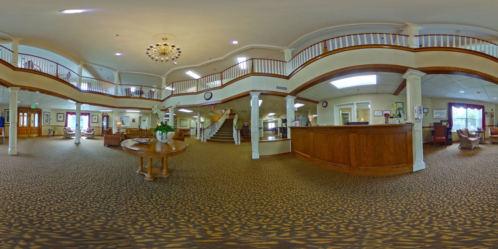 Lakeview Senior Living