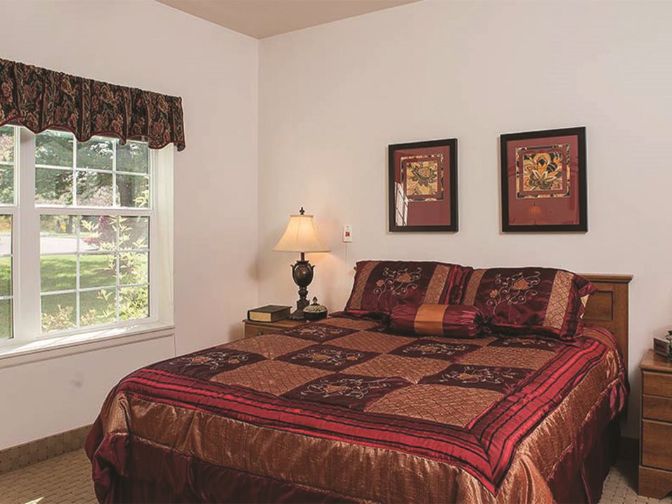 Lakeview Senior Living