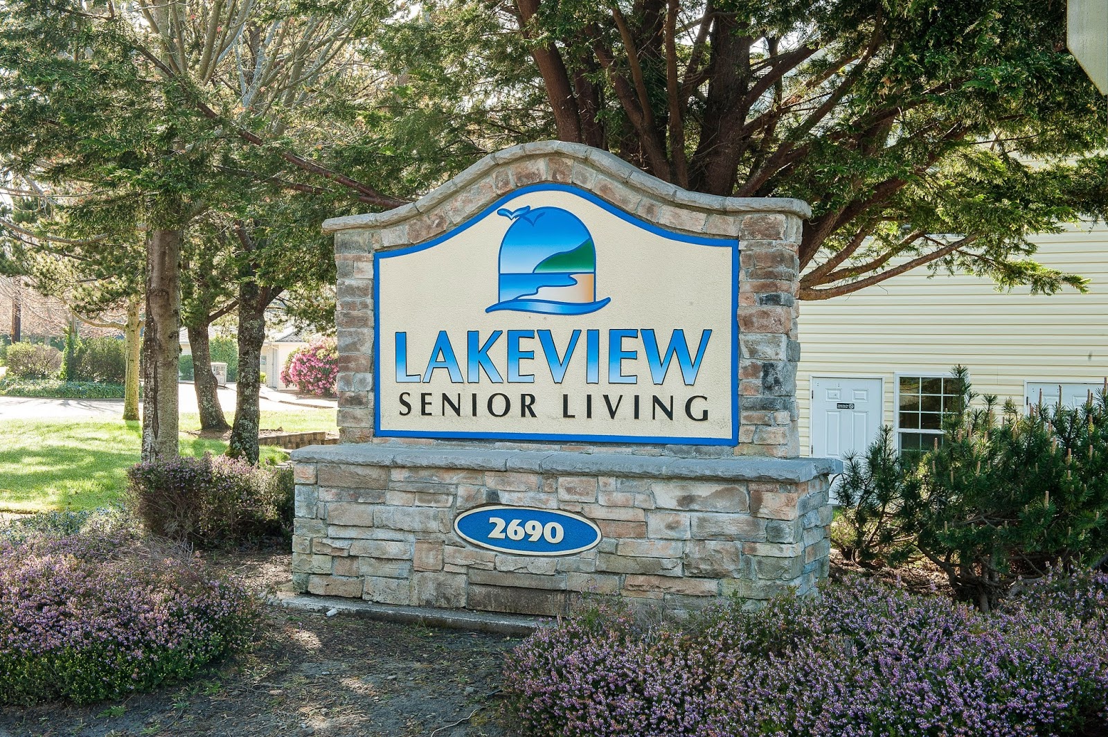 Lakeview Senior Living