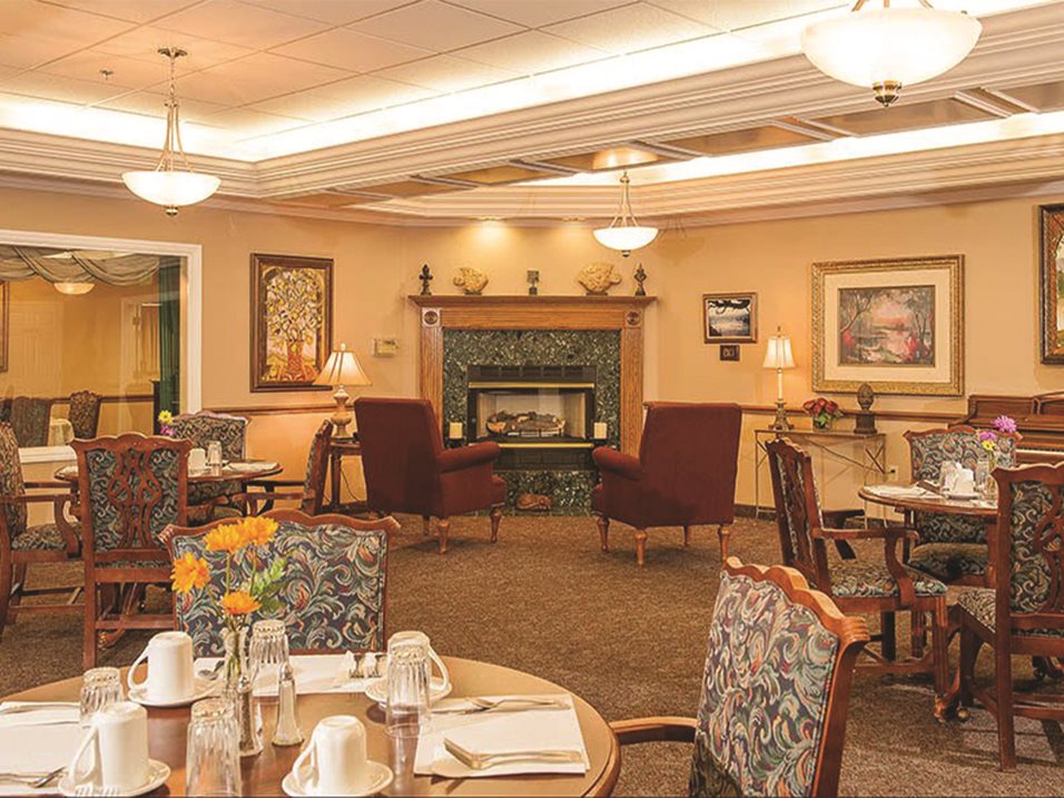 Lakeview Senior Living