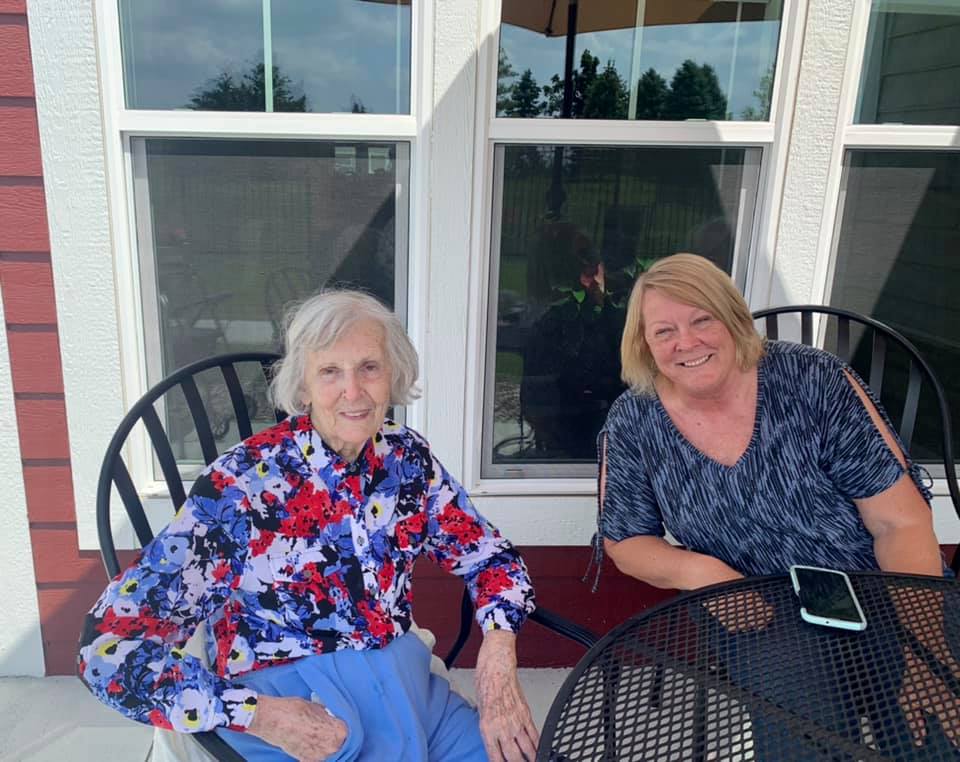 Maggie's Place Assisted Living Memory Care Grimes