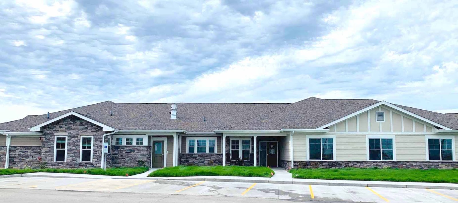 Maggie's Place Assisted Living Memory Care Grimes