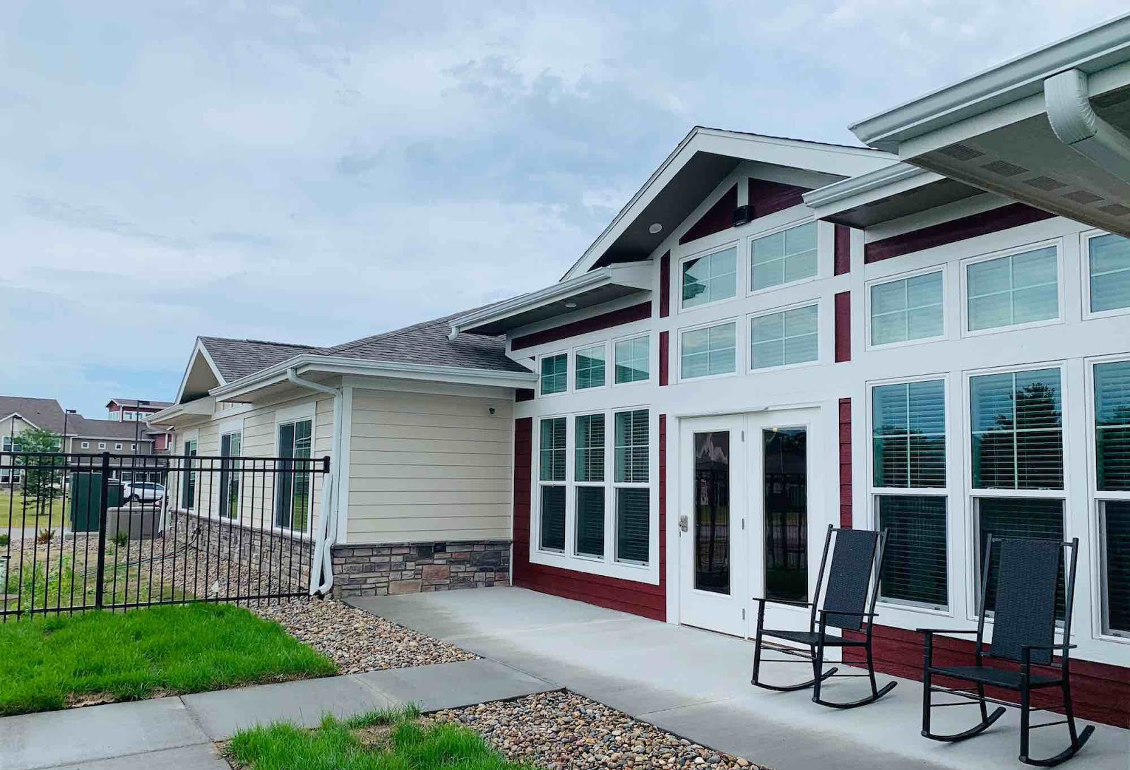 Maggie's Place Assisted Living Memory Care Grimes