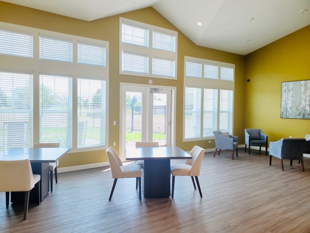 Maggie's Place Assisted Living Memory Care Grimes