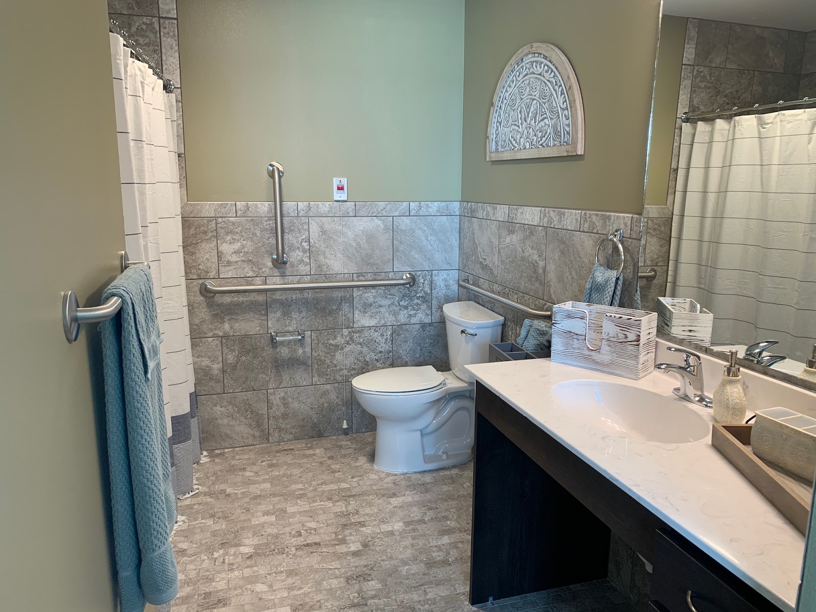 Maggie's Place Assisted Living Memory Care Grimes