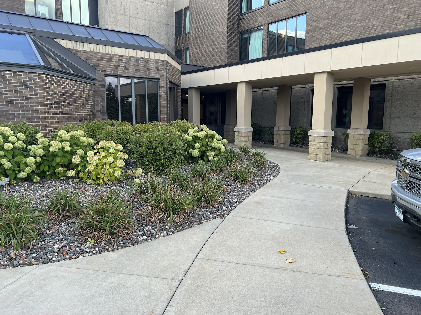 Ebenezer Ridges Campus
