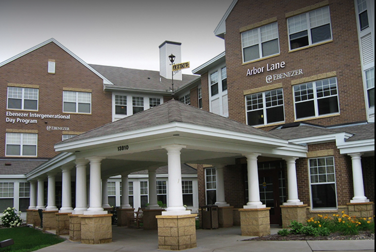Ebenezer Ridges Campus