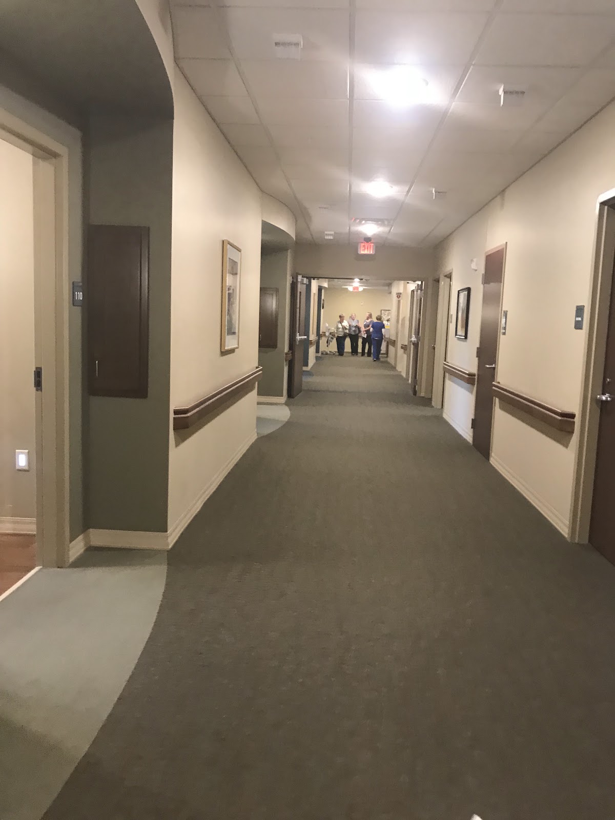 Ebenezer Ridges Campus