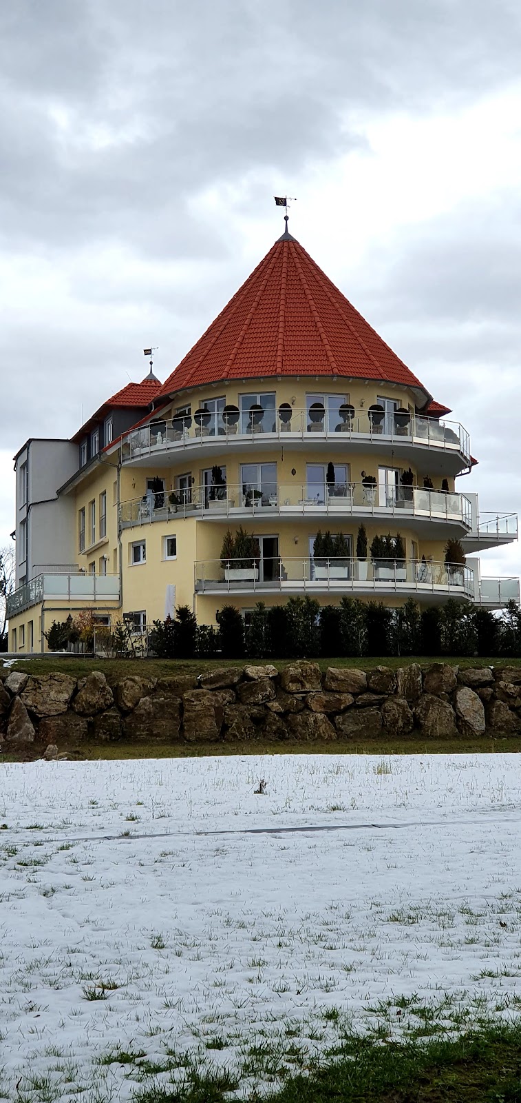 Residenz Schloß Stetten
