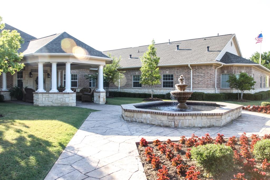 Magnolia Assisted Living and Memory Care