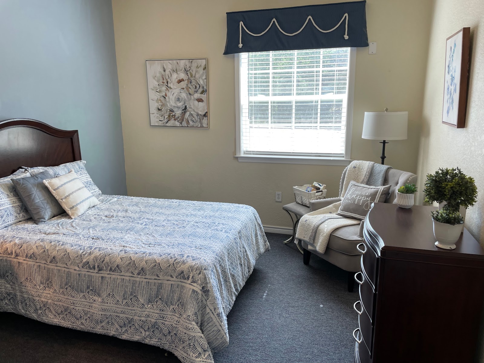 Magnolia Assisted Living and Memory Care