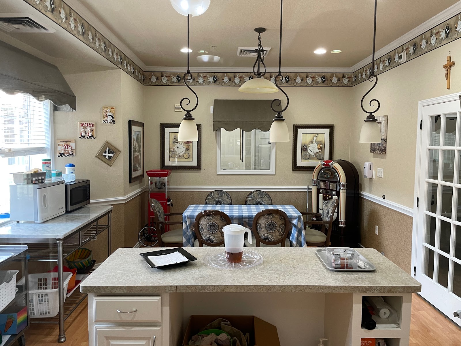 Magnolia Assisted Living and Memory Care