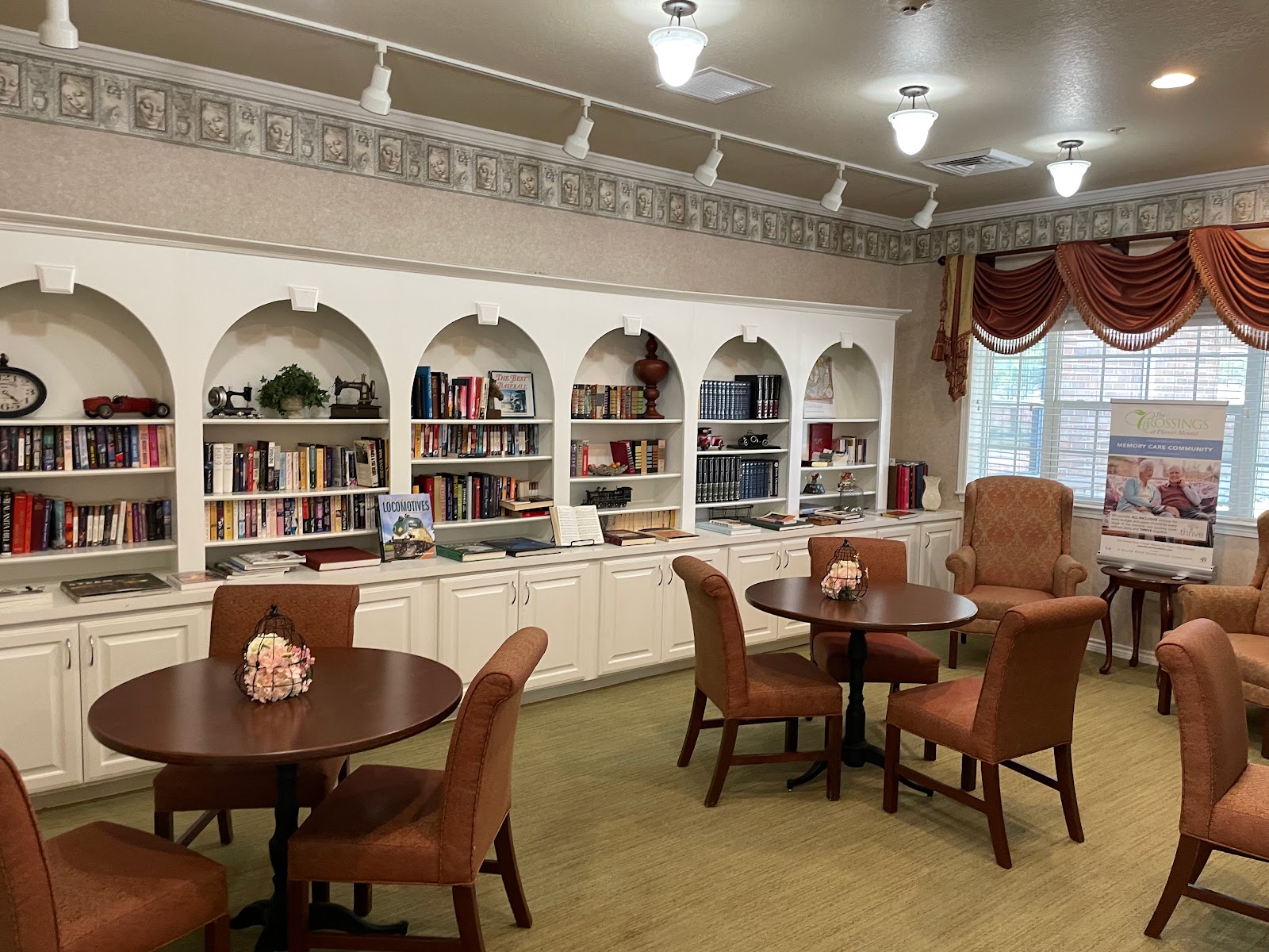 Magnolia Assisted Living and Memory Care