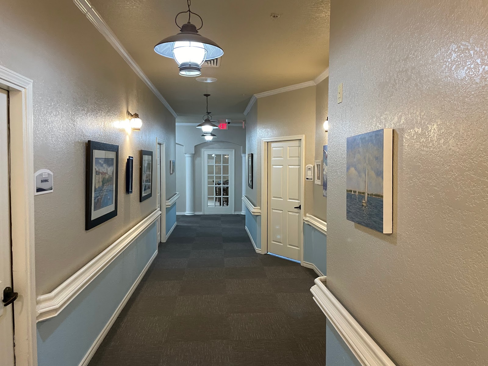 Magnolia Assisted Living and Memory Care