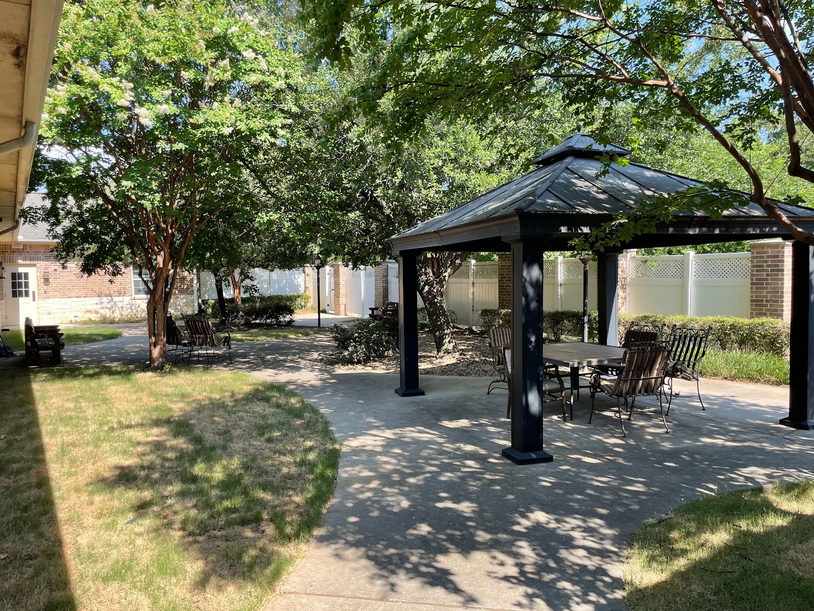 Magnolia Assisted Living and Memory Care