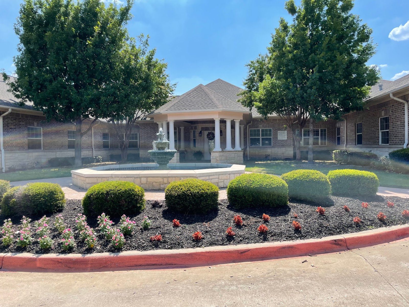 Magnolia Assisted Living and Memory Care
