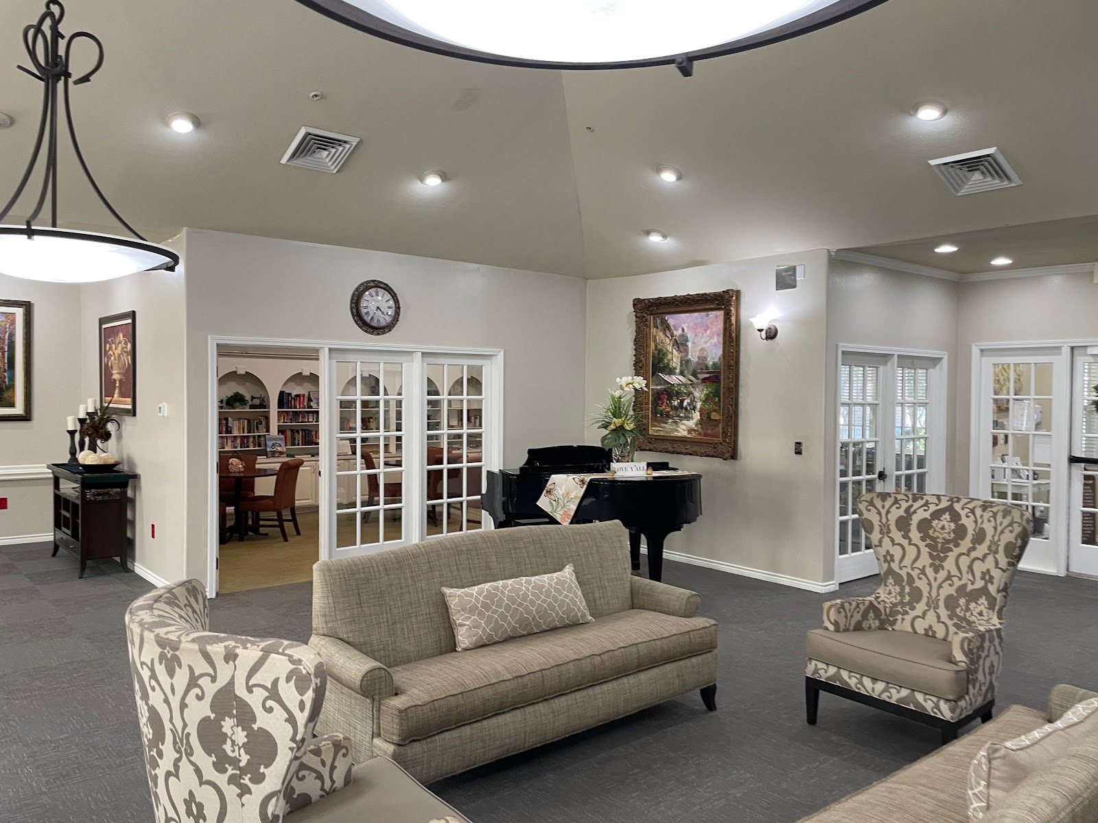 Magnolia Assisted Living and Memory Care
