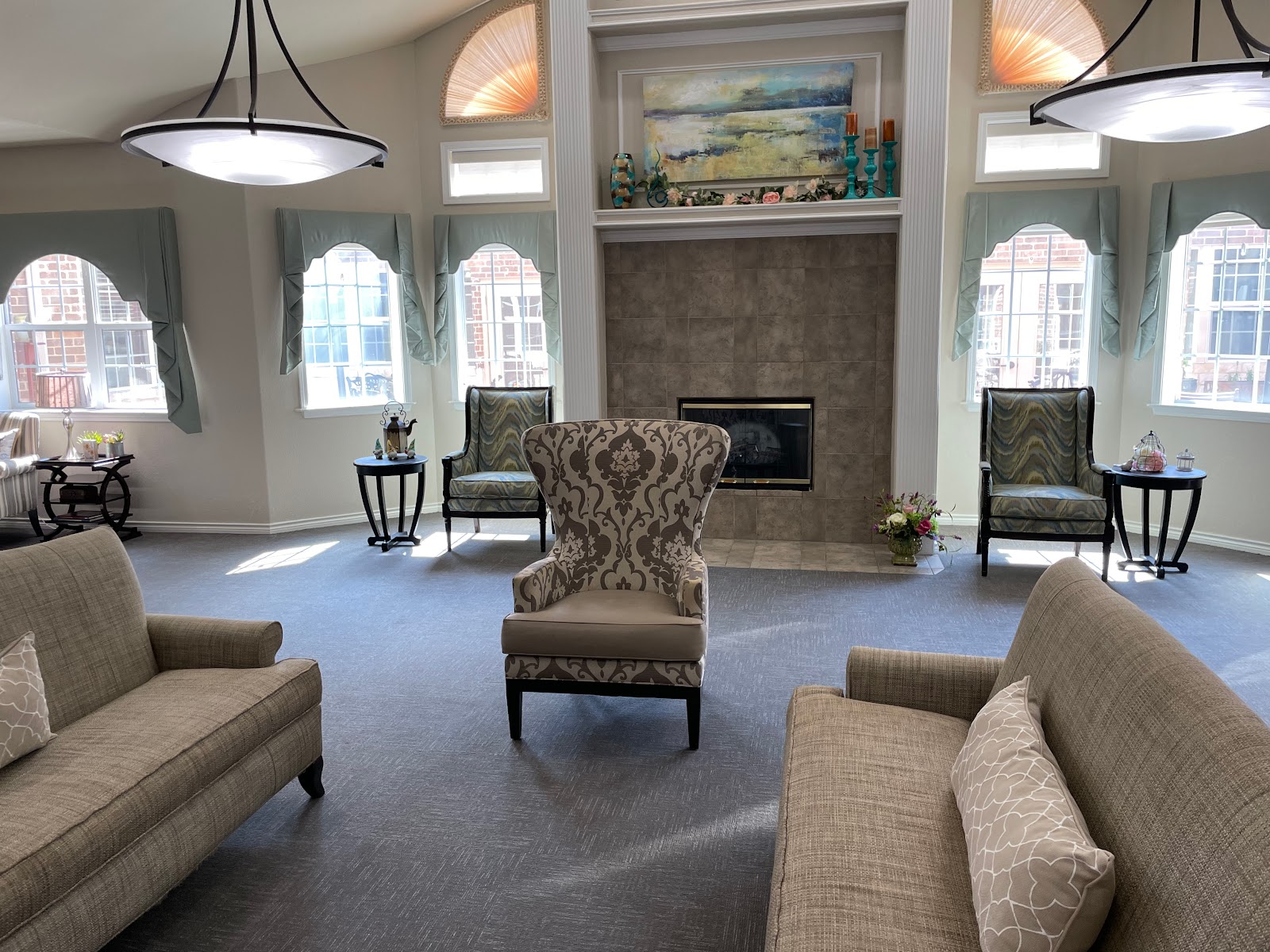 Magnolia Assisted Living and Memory Care