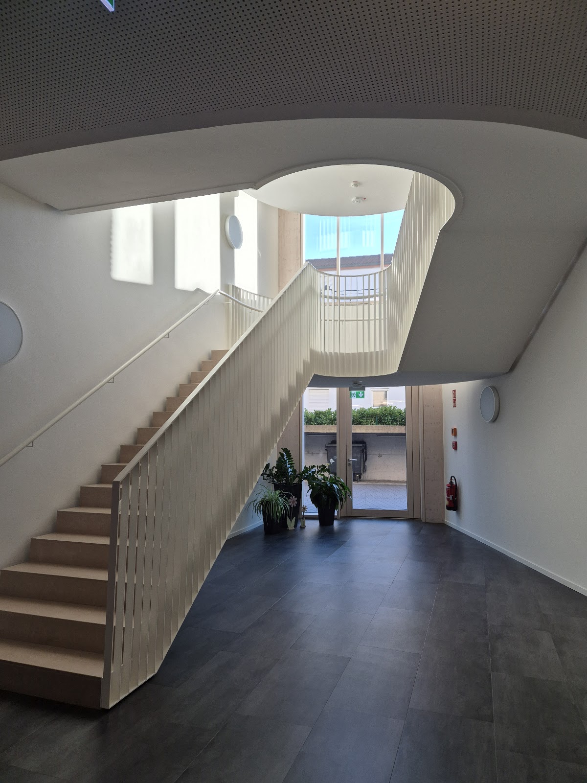 Erich Bähner Haus "Leben im Arlinger"