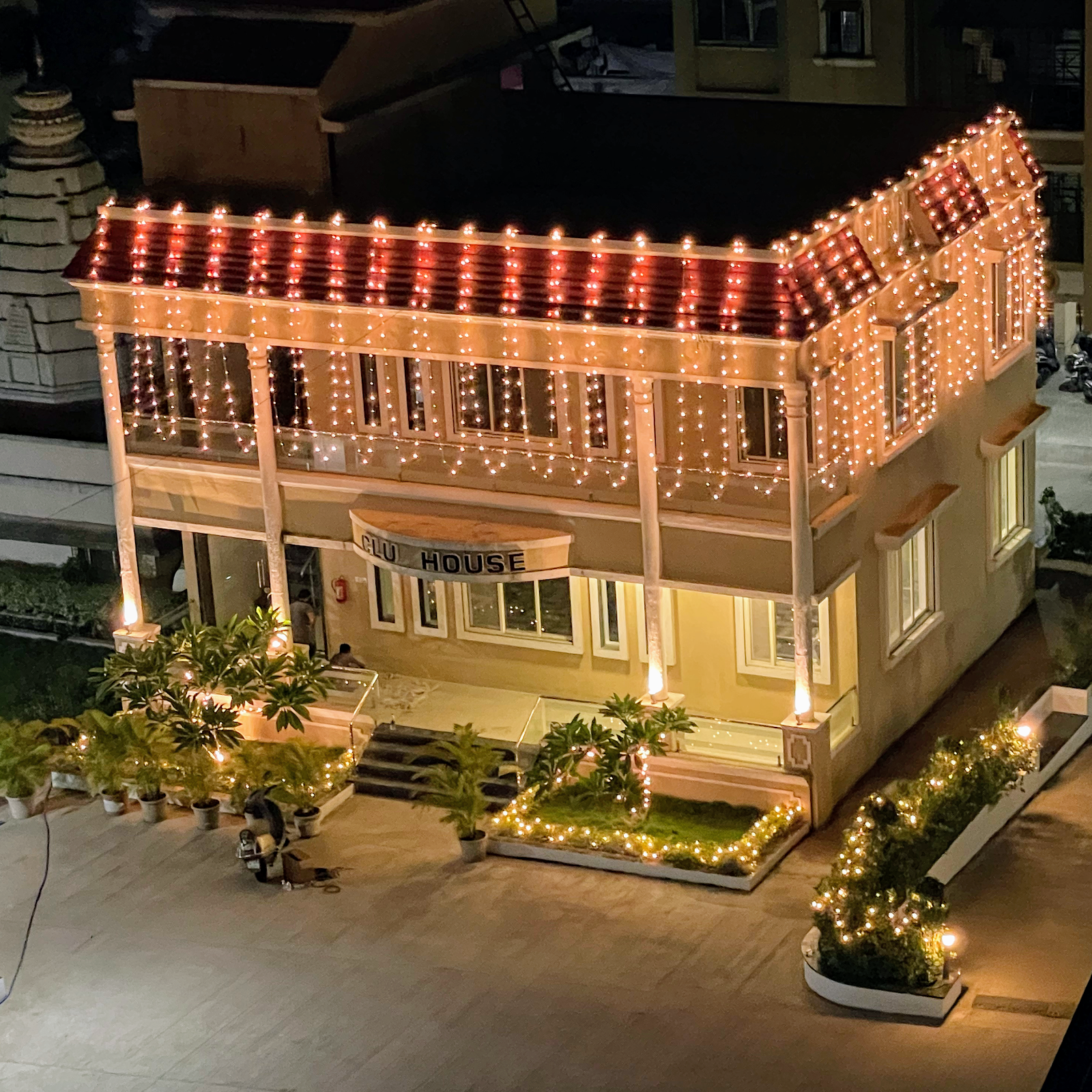 SHUBH SRUSHTI