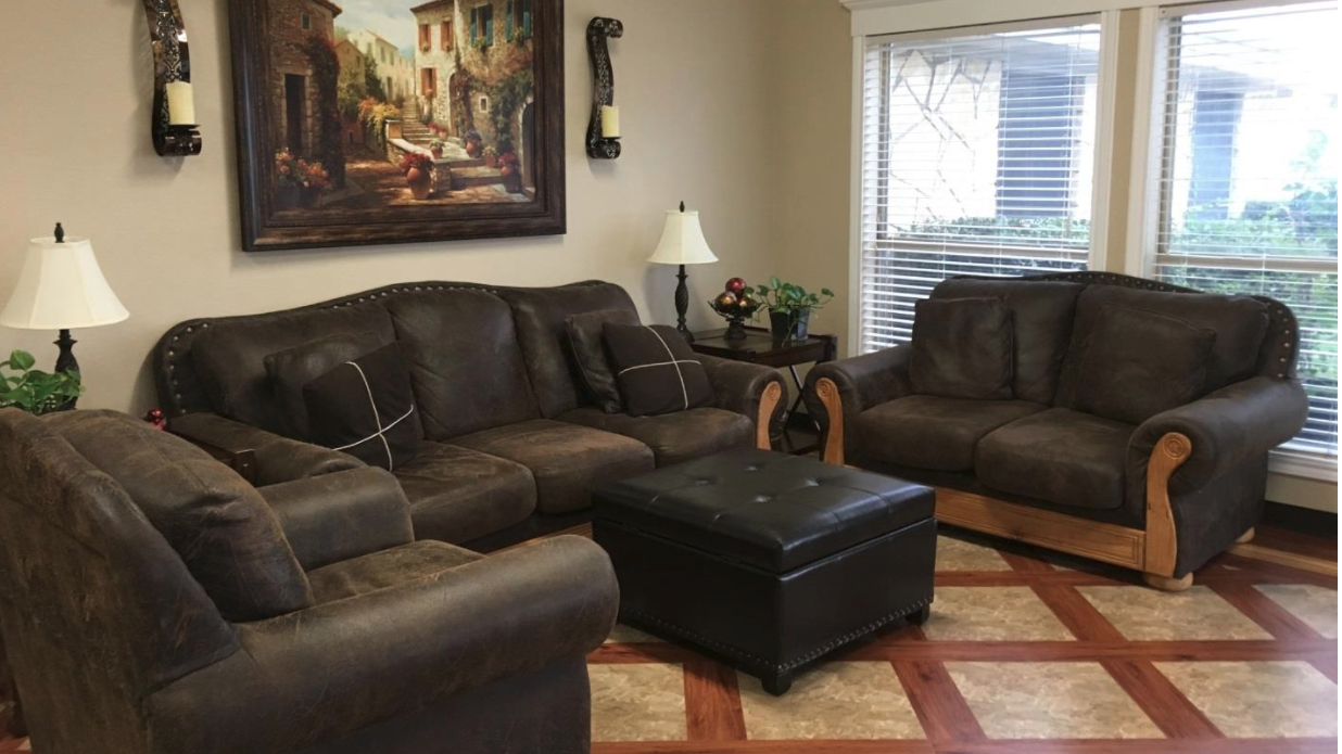 Granbury Rehab & Nursing
