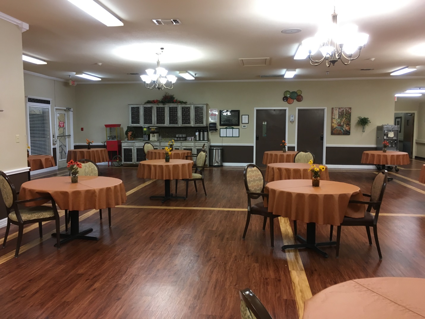 Granbury Rehab & Nursing