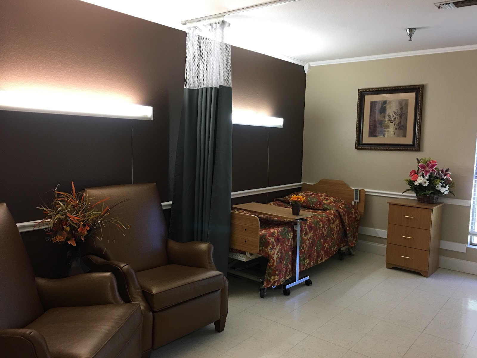 Granbury Rehab & Nursing