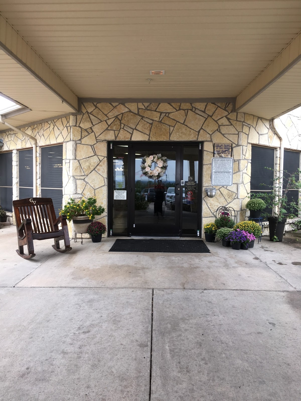Granbury Rehab & Nursing