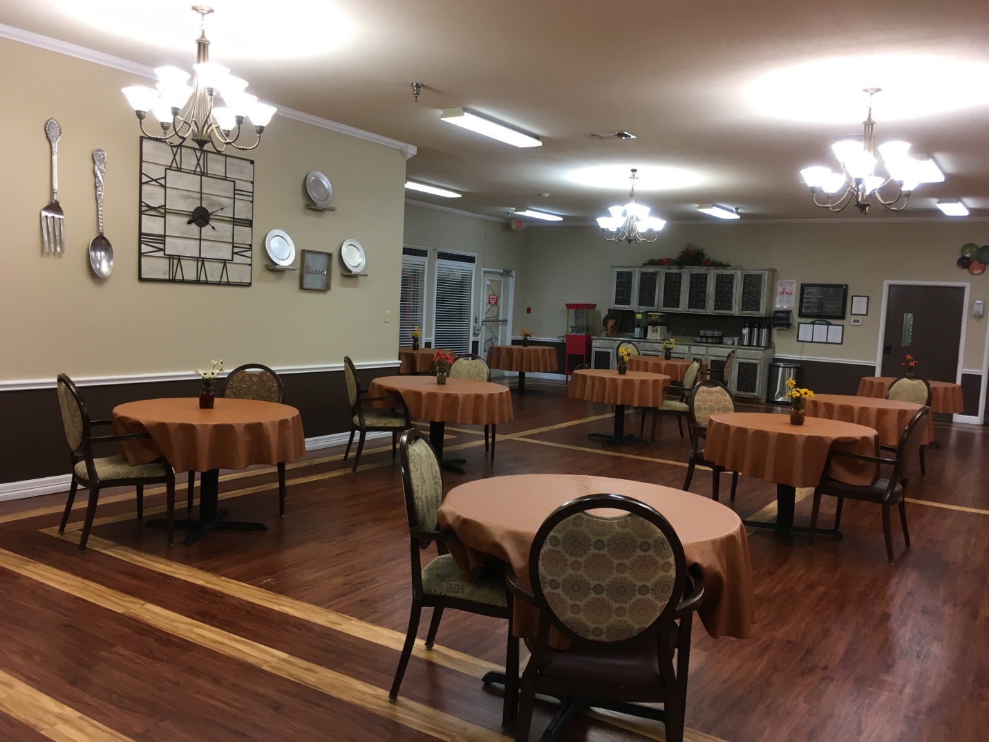Granbury Rehab & Nursing