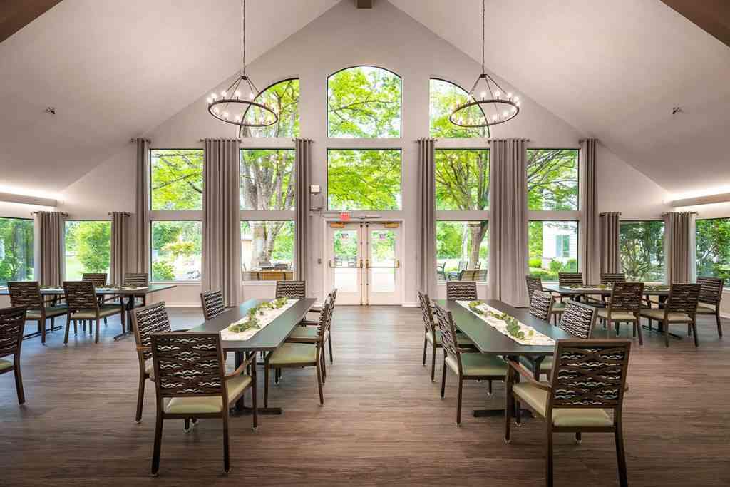 Santiam Gardens Residential Care